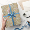 Suche nach william morris muster geschenkpapier Blume