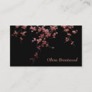 Suche nach ahorne visitenkarten Natur