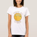 Suche nach citroen tshirts Gelb