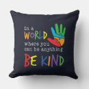 Suche nach motivations kissen Regenbogen