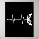 Suche nach heartbeat poster Videospiele