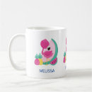 Suche nach niedlicher flamingo tassen Spaß