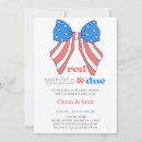 Suche nach independence day einladungen Patriotisch