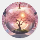 Suche nach apfelbaum aufkleber Blüten