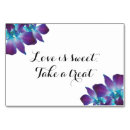 Suche nach süß tischkarten Blume