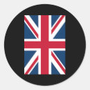 Suche nach uk flag aufkleber Gewerkschaft jack