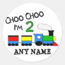 Suche nach choo choo zug aufkleber 2 geburtstag
