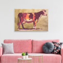 Suche nach cow leinwandbilder Holstein