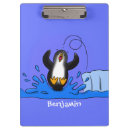 Suche nach pinguin klemmbrett Niedlich