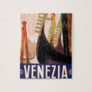 Suche nach venezianisch puzzle Boote