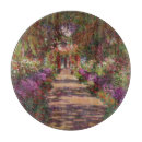 Suche nach claude monet schneidebrettchen Impressionist