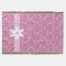 Suche nach schneeflocke decken Monogramm