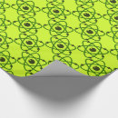 Suche nach wissenschaft geschenkpapier Atome