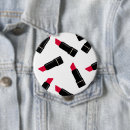Suche nach lippenstift buttons Muster