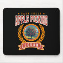 Suche nach äpfel mousepads Bauernhof