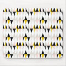 Suche nach geometrischer entwurf mousepads Dreieck