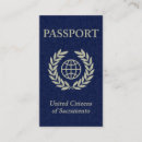 Suche nach stewardess visitenkarten Agent