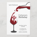 Suche nach rotwein party einladungen Weinflasche