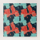 Suche nach rollen puzzle Blau