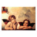 Suche nach cherubim poster Raphael