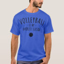 Suche nach volleyball lustig tshirts Vintage