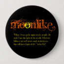 Suche nach orange mond buttons Schwarzes