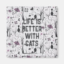 Suche nach silhouette magnete Rosa