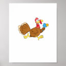 Suche nach erntedank poster Santa claus