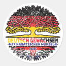 Suche nach kroatisch aufkleber Kroatien