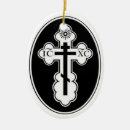 Suche nach christus ornamente Glaube