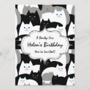 Suche nach graue katze einladungen Katzenliebhaber