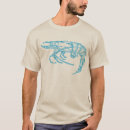 Suche nach garnelen tshirts Hummer