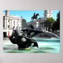 Suche nach trafalgar poster Statue