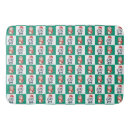 Suche nach frohe weihnachten badematten Aquarell