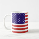 Suche nach usa flagge tassen Amerika