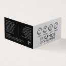 Suche nach finance visitenkarten Bankgeschäft