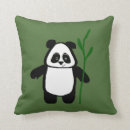 Suche nach pandabär kissen Niedlich