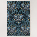 Suche nach watercolor puzzle Blau