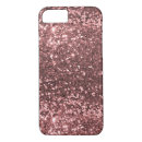 Suche nach rosa glitter iphone hüllen Rosengold
