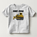 Suche nach löffelbagger tshirts Gräber