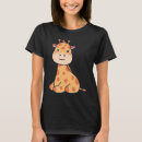 Suche nach giraffe frauen tshirts Für