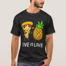 Suche nach verbotene liebe tshirts Ananas