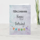 Suche nach des chefs geburtstag karten Unternehmen