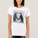 Suche nach pinguine frauen tshirts Antike