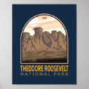 Suche nach theodore roosevelt poster Nationalpark theodore rosevelt