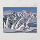 Suche nach gefrorener see postkarten Landschaft