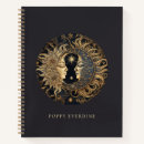 Suche nach sonne kleine notizbücher Mond