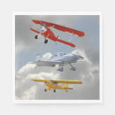 Suche nach flugzeug servietten Himmel
