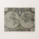 Suche nach mercator puzzle Welt