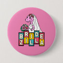Suche nach bridezilla accessoires Junggeselinnen abschied
